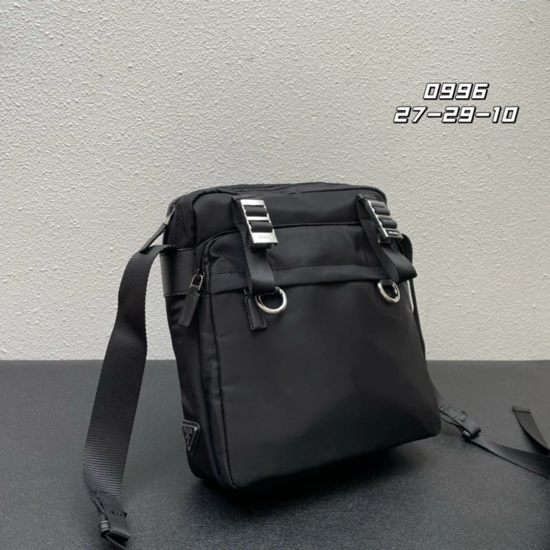 Prada Satchel Bags 4224-1172