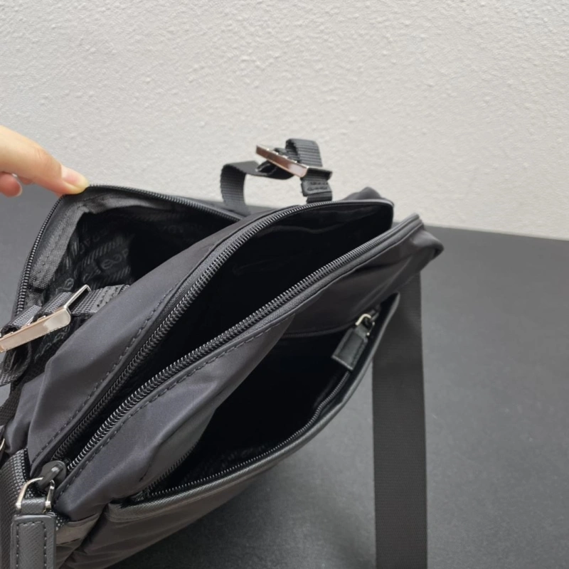 Prada Satchel Bags 4224-1172