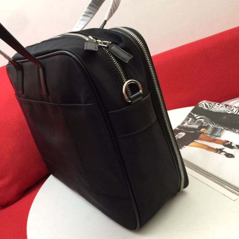 Mens Prada Briefcases 4224-1177