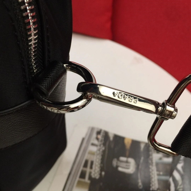 Mens Prada Briefcases 4224-1177
