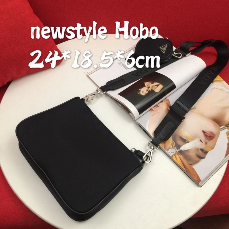 Prada Satchel Bags 4224-1178