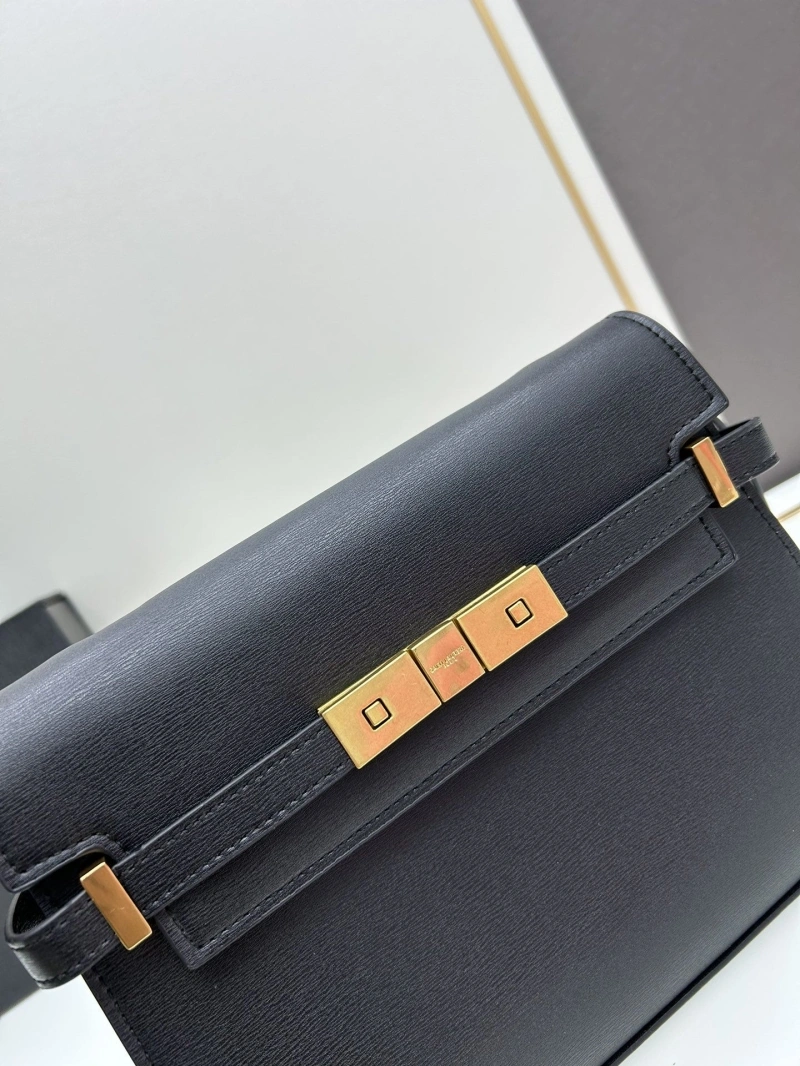 YSL Satchel Bags 4224-1179