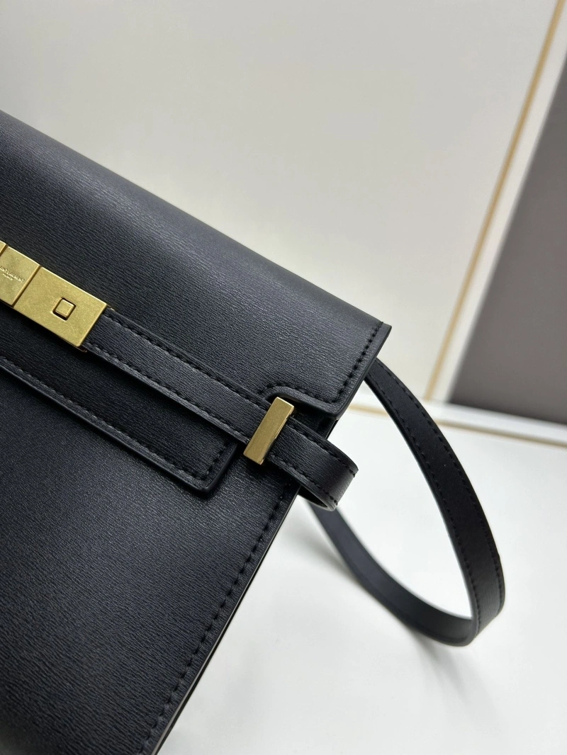 YSL Satchel Bags 4224-1179