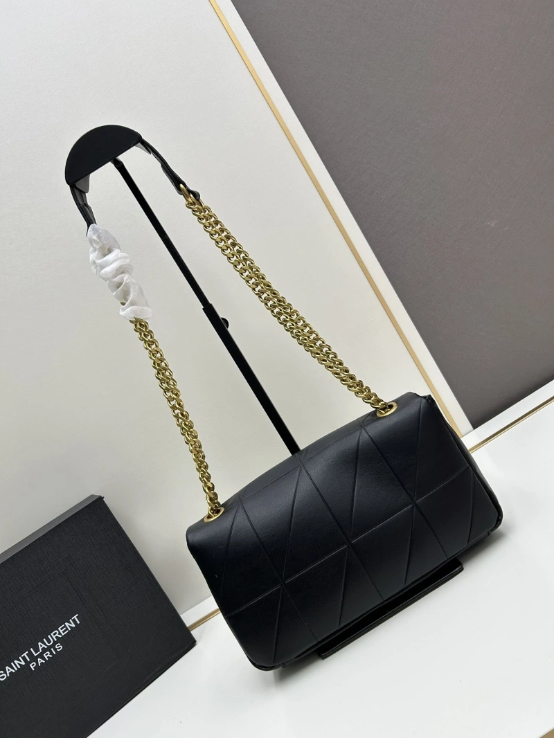 YSL Top Handle Bags 4224-1180