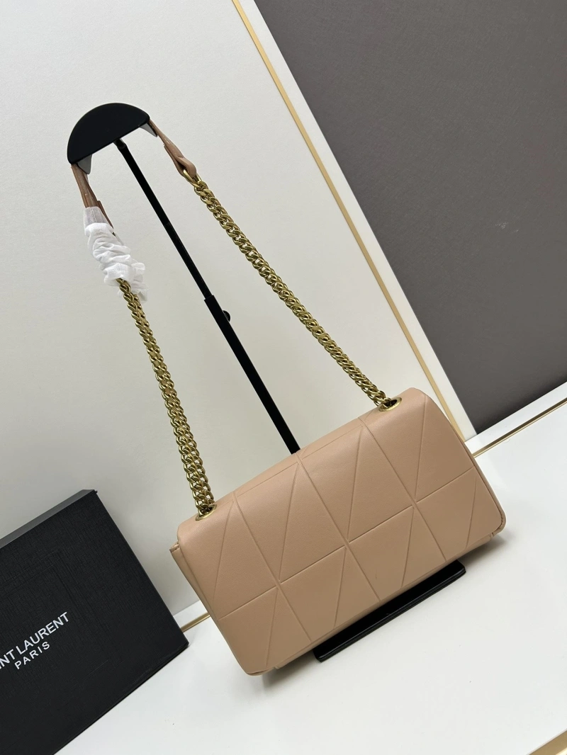 YSL Top Handle Bags 4224-1181