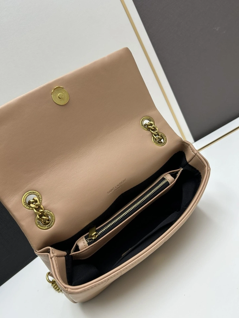 YSL Top Handle Bags 4224-1181