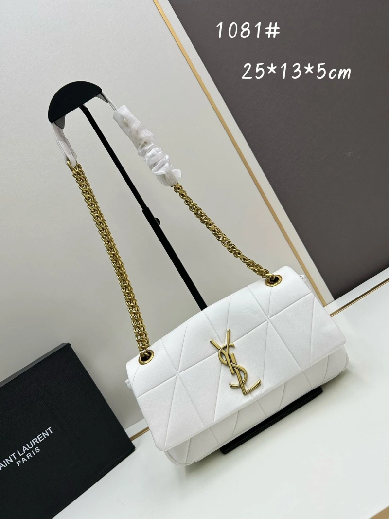YSL Top Handle Bags 4224-1182