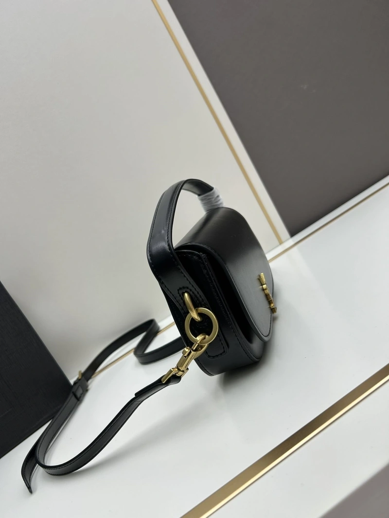 YSL Satchel Bags 4224-1183