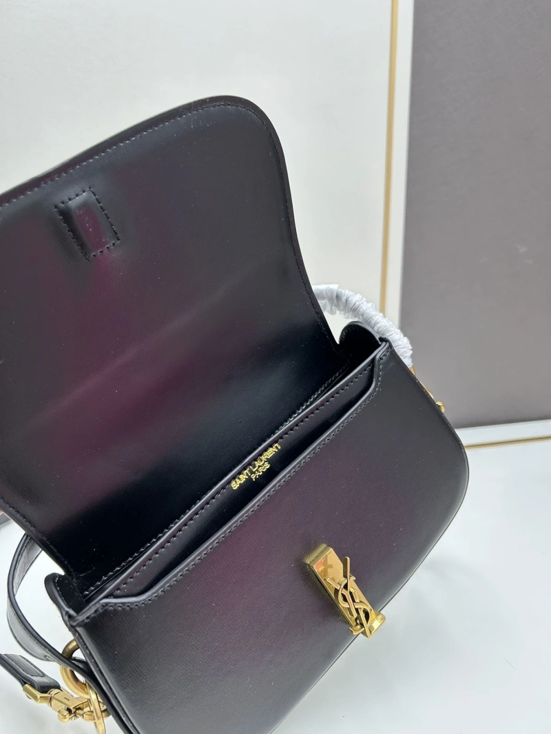 YSL Satchel Bags 4224-1183