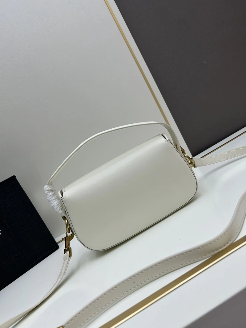 YSL Satchel Bags 4224-1184