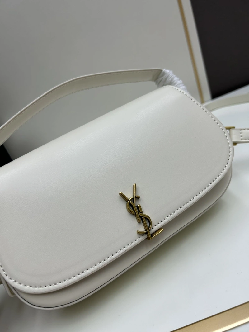 YSL Satchel Bags 4224-1184
