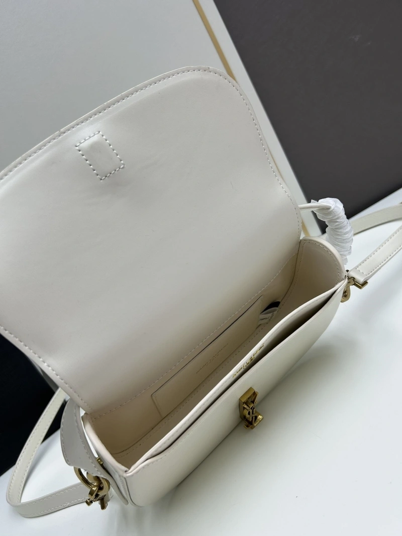 YSL Satchel Bags 4224-1184