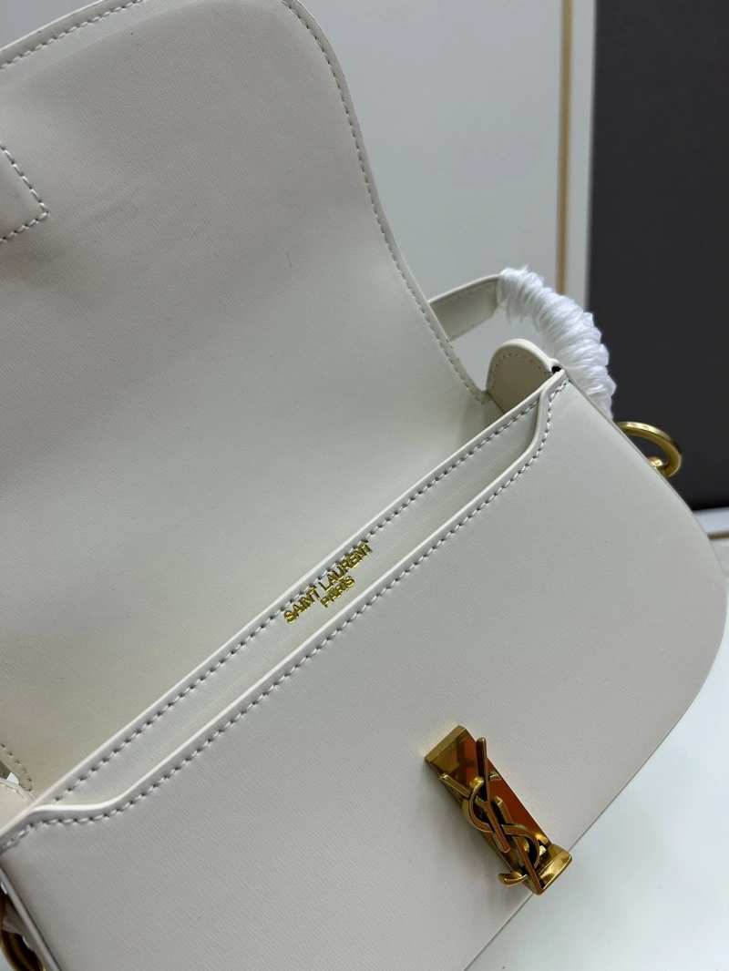 YSL Satchel Bags 4224-1184