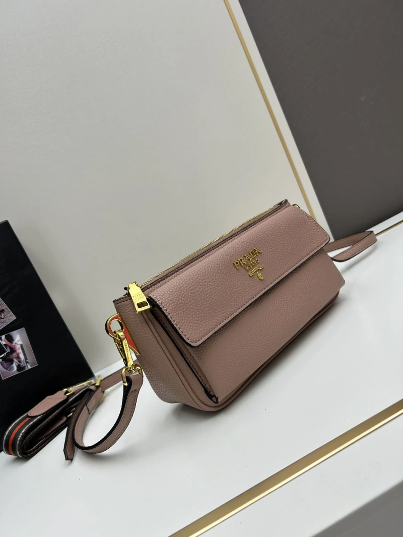 Prada Satchel Bags 4224-1194