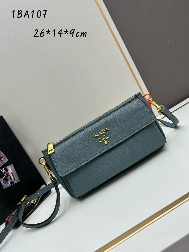 Prada Satchel Bags 4224-1195
