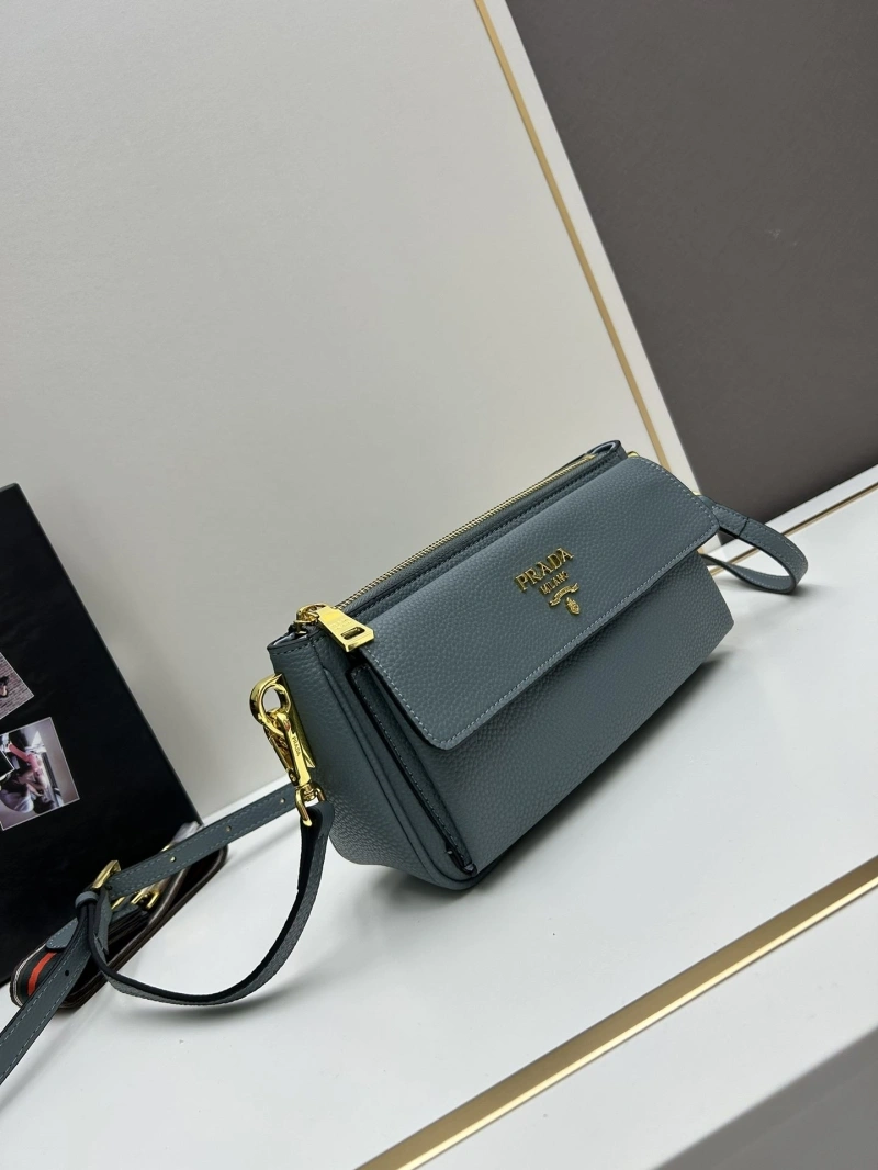 Prada Satchel Bags 4224-1195
