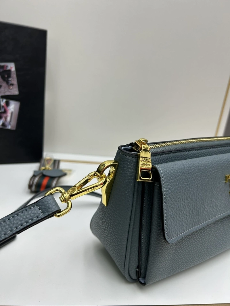 Prada Satchel Bags 4224-1195
