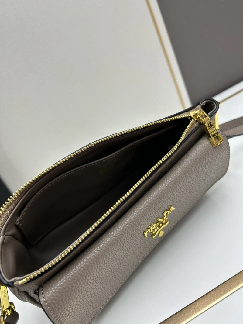 Prada Satchel Bags 4224-1196