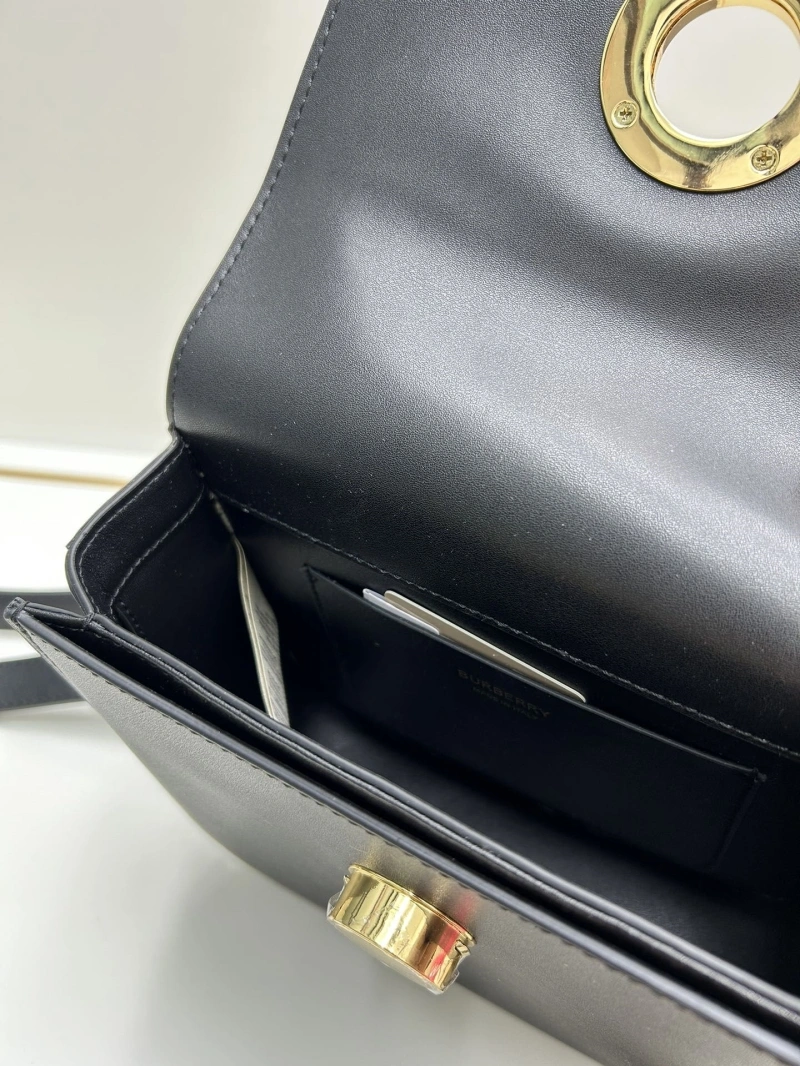 Burberry Satchel Bags 4224-1202