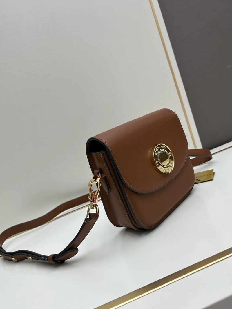 Burberry Satchel Bags 4224-1203