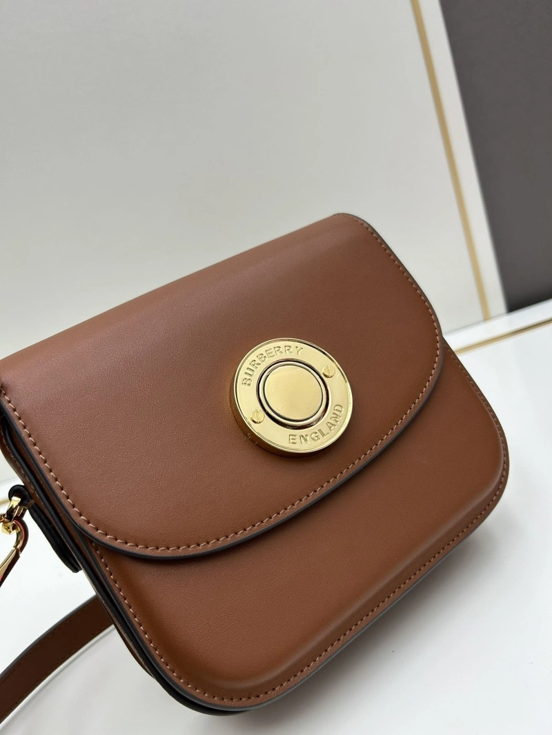 Burberry Satchel Bags 4224-1203