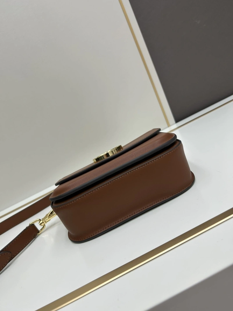 Burberry Satchel Bags 4224-1203