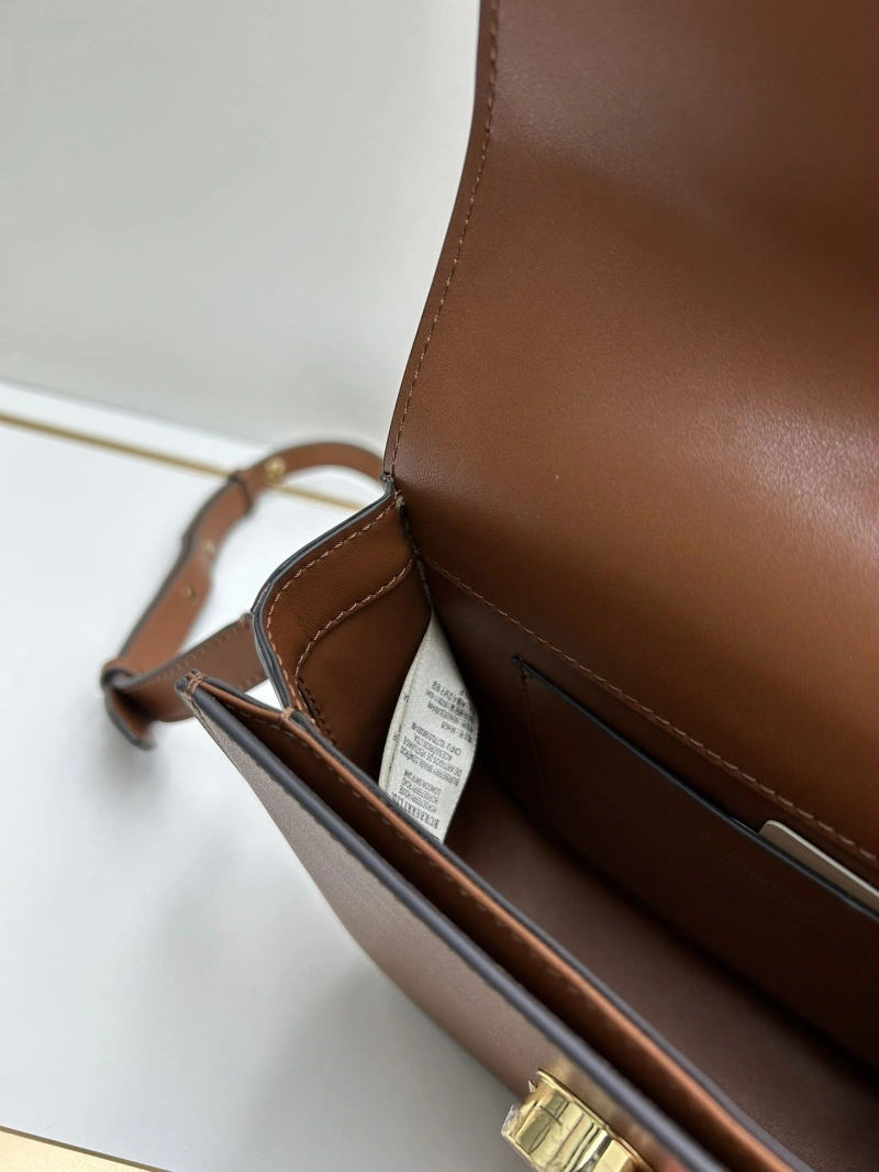 Burberry Satchel Bags 4224-1203