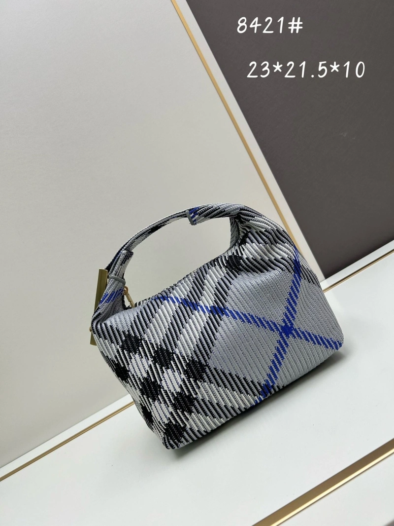 Burberry Top Handle Bags 4224-1204