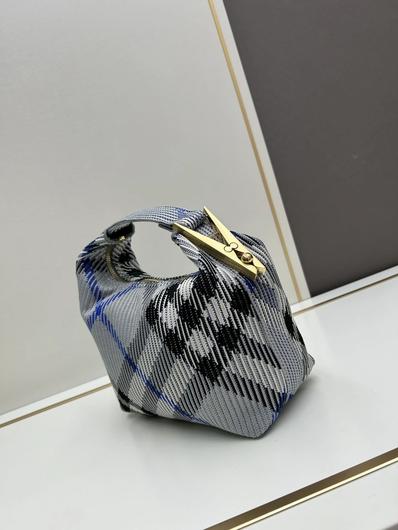 Burberry Top Handle Bags 4224-1204