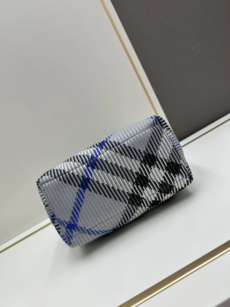 Burberry Top Handle Bags 4224-1204