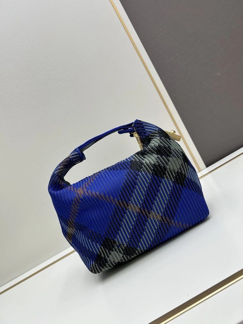 Burberry Top Handle Bags 4224-1205