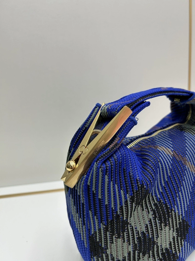 Burberry Top Handle Bags 4224-1205