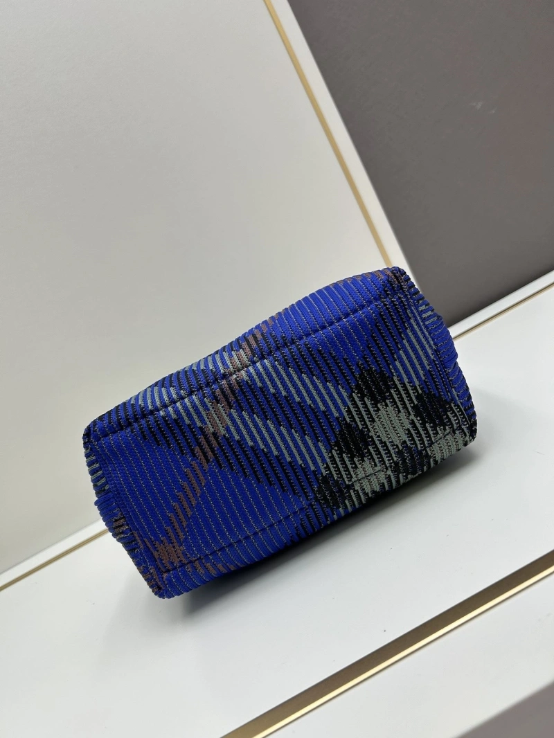 Burberry Top Handle Bags 4224-1205