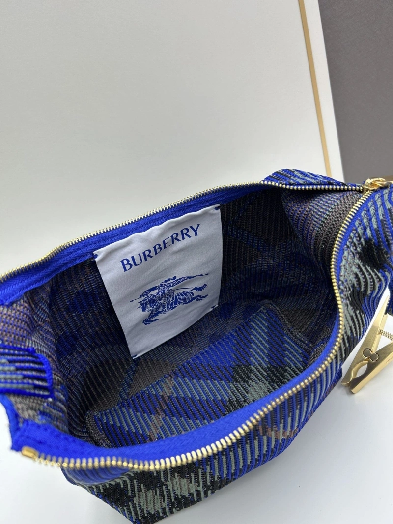 Burberry Top Handle Bags 4224-1205