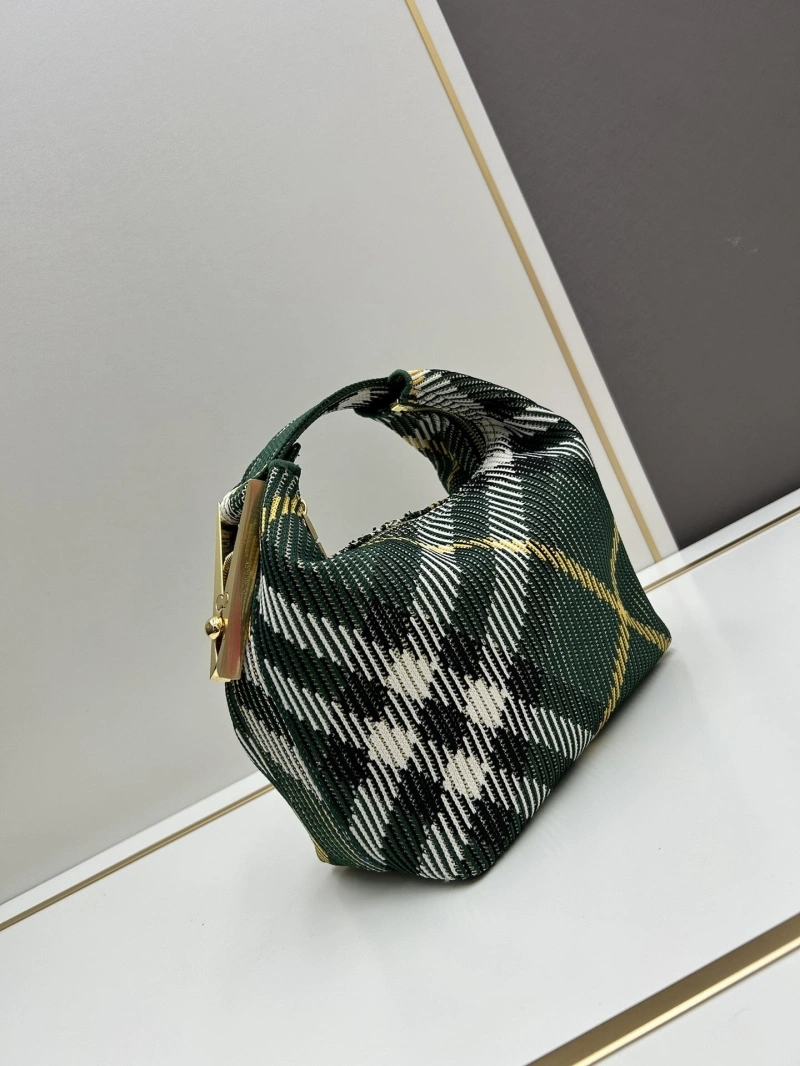 Burberry Top Handle Bags 4224-1206