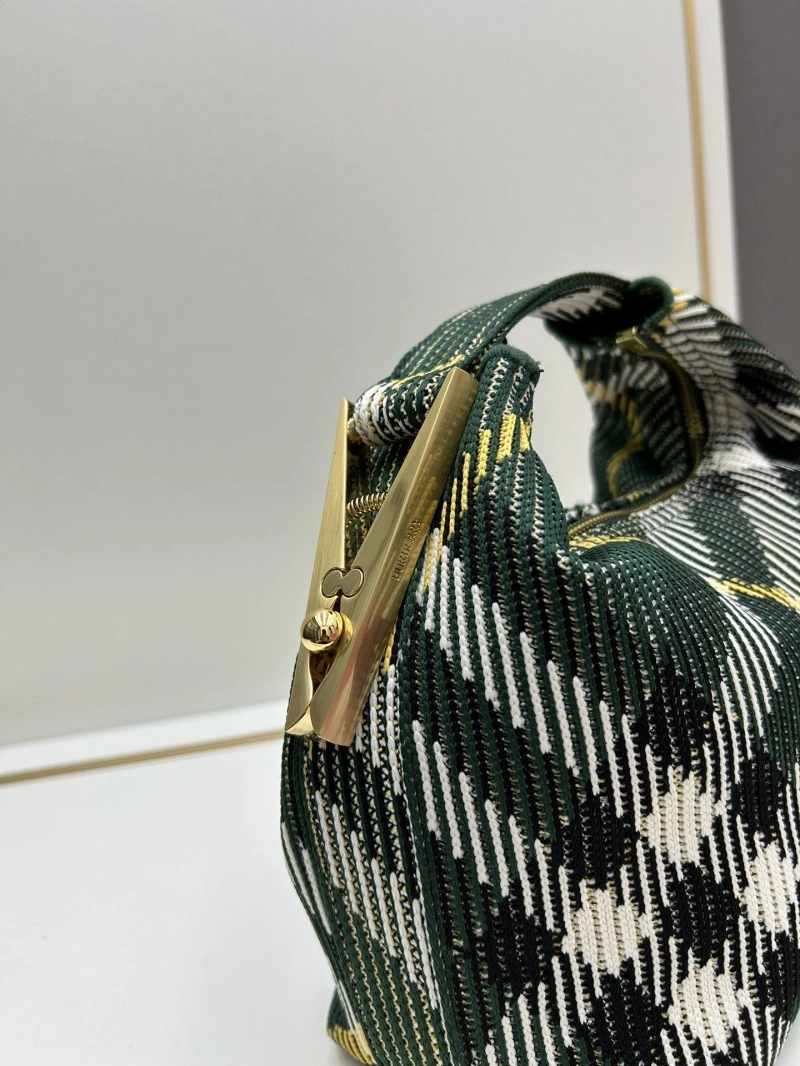 Burberry Top Handle Bags 4224-1206
