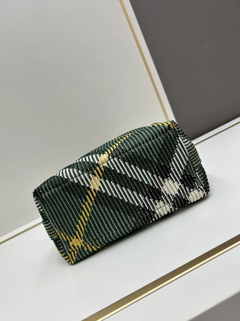 Burberry Top Handle Bags 4224-1206