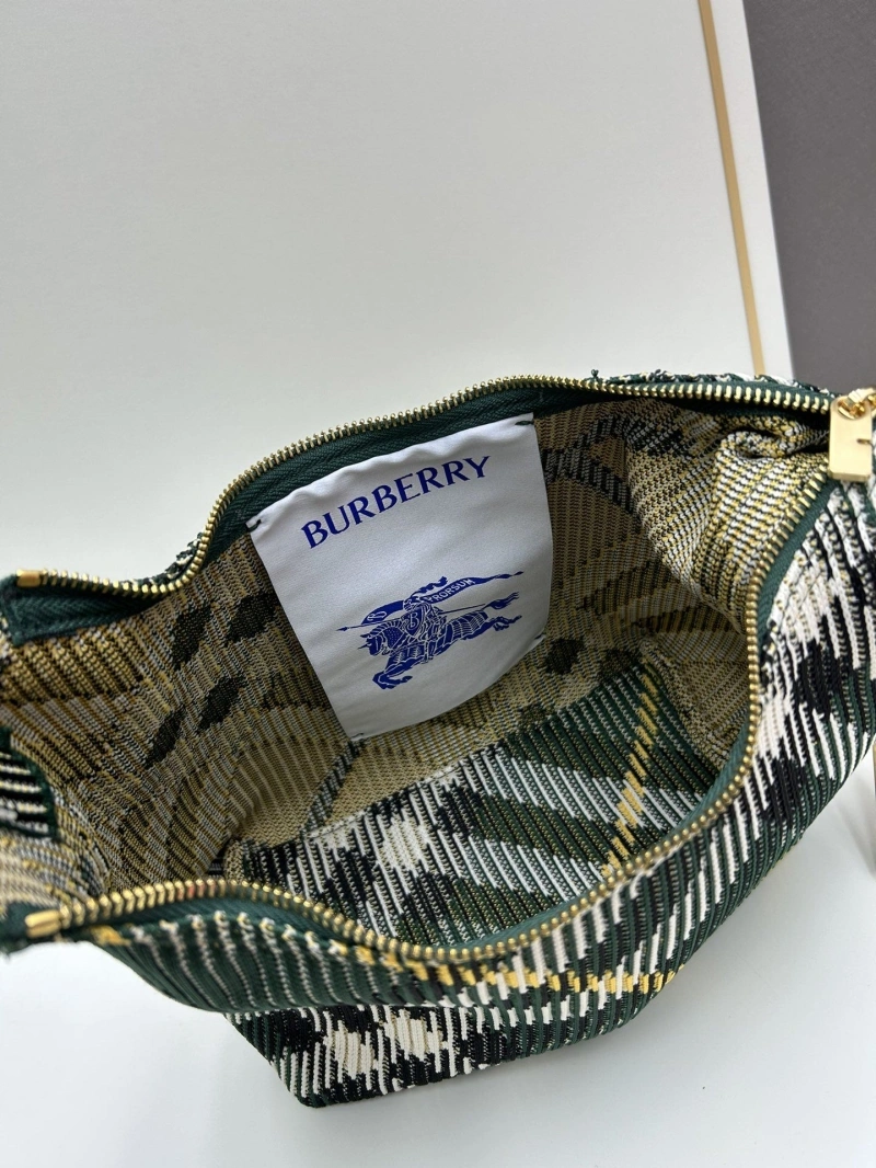 Burberry Top Handle Bags 4224-1206
