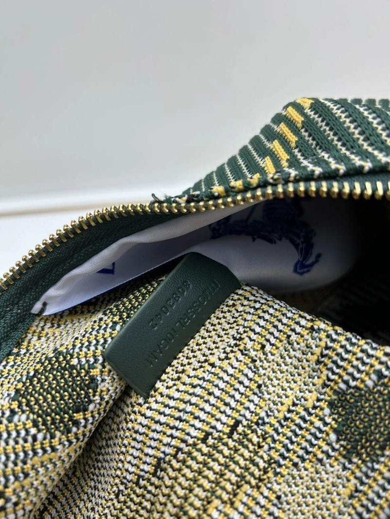 Burberry Top Handle Bags 4224-1206