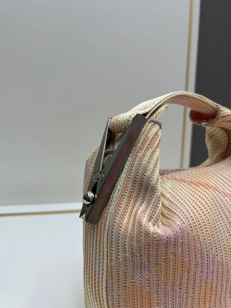 Burberry Top Handle Bags 4224-1207