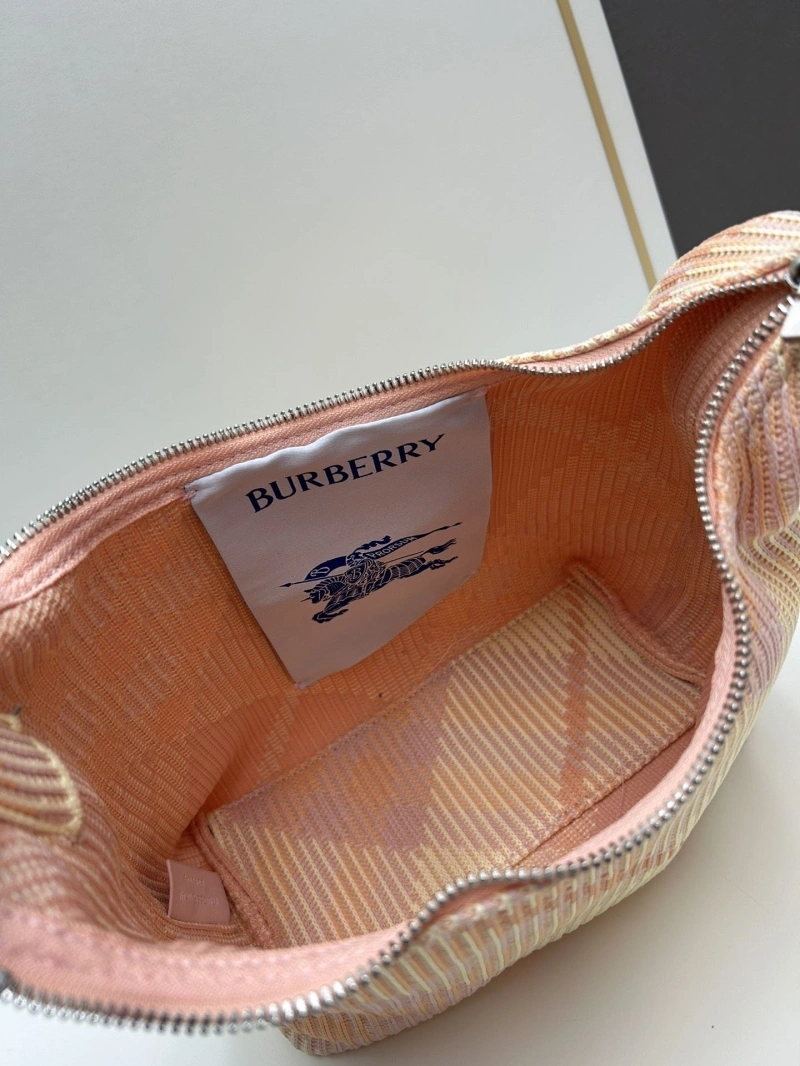 Burberry Top Handle Bags 4224-1207