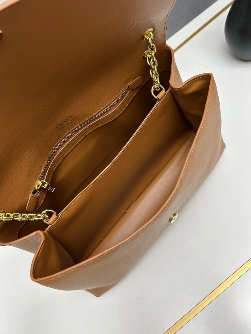 Prada Top Handle Bags 4224-1209