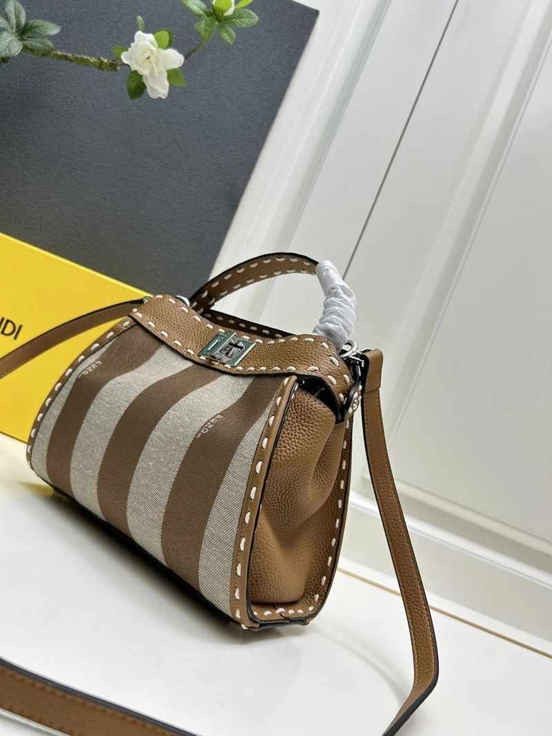 Fendi Top Handle Bags 4224-1258