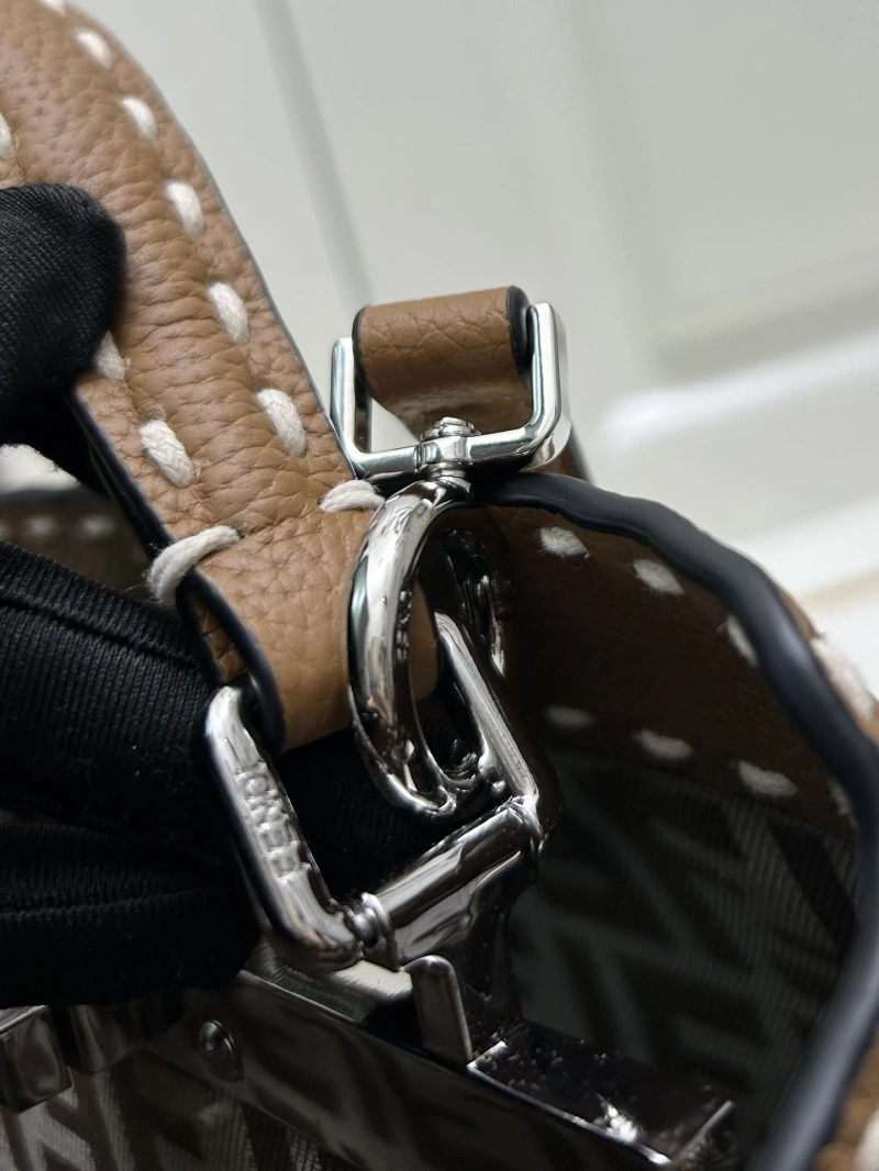 Fendi Top Handle Bags 4224-1258