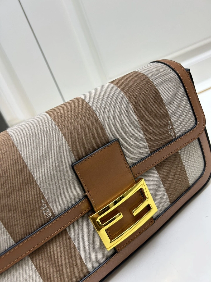 Fendi Top Handle Bags 4224-1259