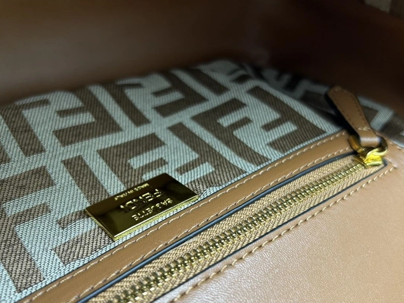 Fendi Top Handle Bags 4224-1259