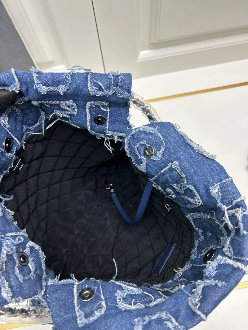 Chanel Top Handle Bags 4224-1269