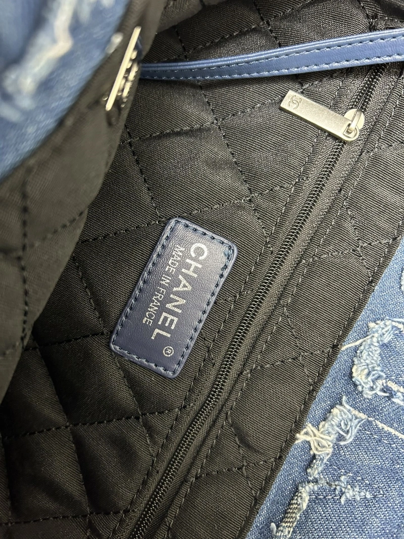 Chanel Top Handle Bags 4224-1269