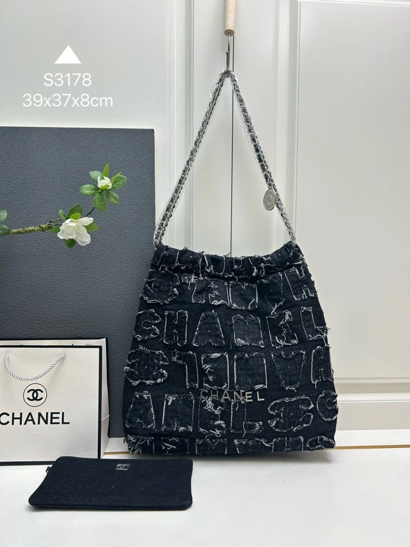 Chanel Top Handle Bags 4224-1270
