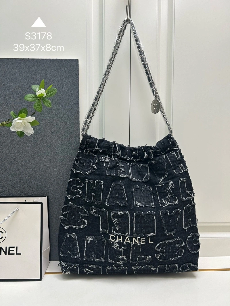 Chanel Top Handle Bags 4224-1270